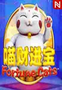 Fortune Cats