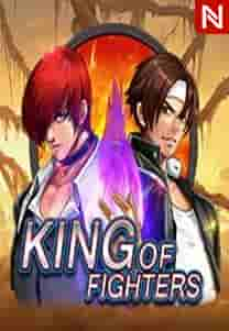 King Of Fighters