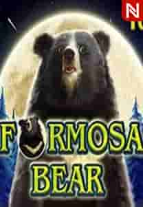 Formosa Bear