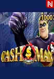 Cash Man