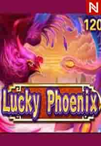 Lucky Phoenix