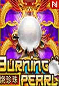 Burning Pearl