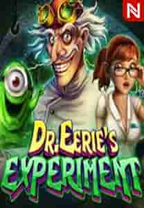 Dr Eerie's Experiment