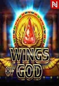 Wings of God