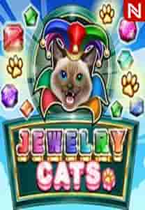 Jewelry Cats