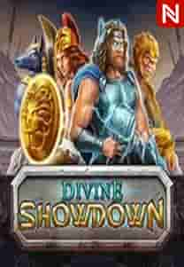 Divine Showdown