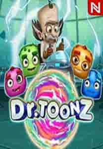 Dr Toonz