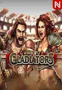 Game of Gladiators