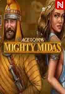 Age Of The Gods : Mighty Midas