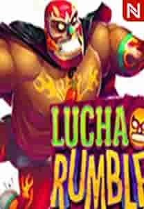 Lucha Rumble