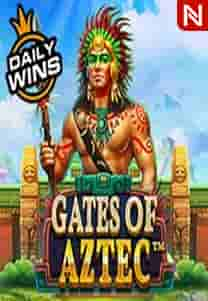 Gates of Aztec™