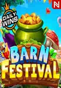 Barn Festival