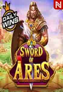 Sword of Ares™