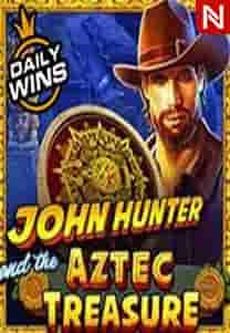 John Hunter and the Aztec Treasure™