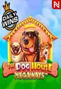 The Dog House Megaways™