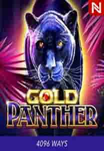 Gold Panther