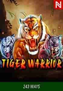 Tiger Warrior