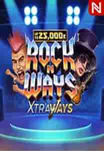 Rock N' Ways XtraWays