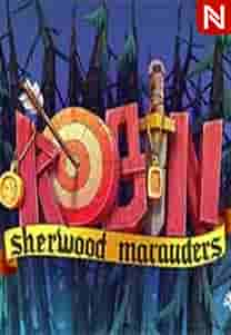 Robin Sherwood Marauders