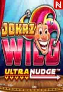 Jokrz Wild UltraNudge