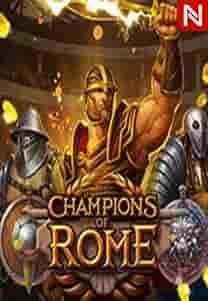 Champions of Rome